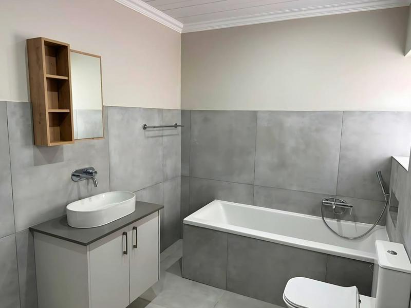 3 Bedroom Property for Sale in Monte Christo Western Cape